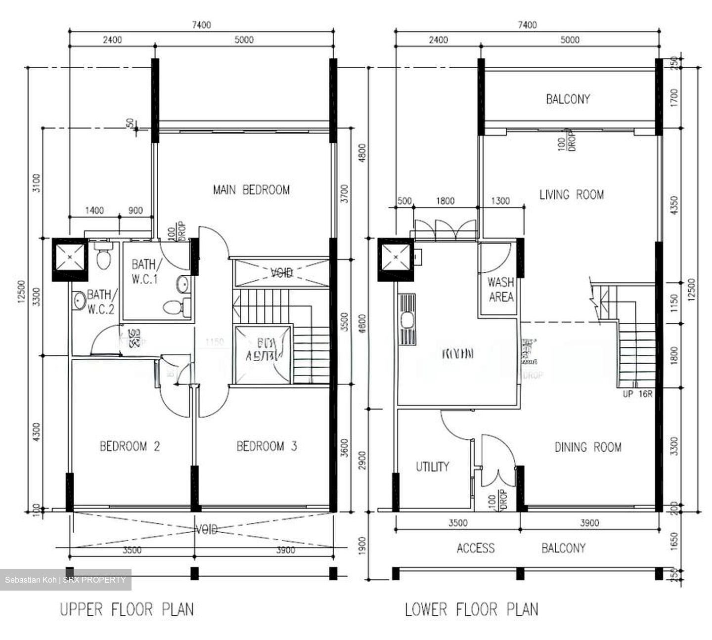 Blk 123 Serangoon North Avenue 1 (Serangoon), HDB Executive #575704871